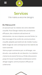 Mobile Screenshot of kiwidesignaix.com